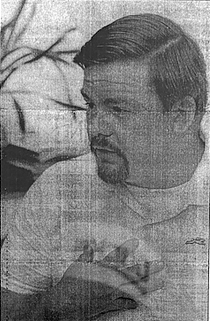 Philip Fox